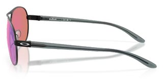 Oakley Feedback slnečné okuliare, Prizm Golf šošovky, Satin Black rám