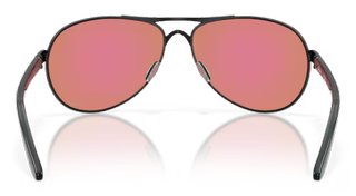 Oakley Feedback slnečné okuliare, Prizm Golf šošovky, Satin Black rám