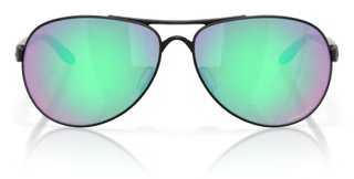 Oakley Feedback slnečné okuliare, Prizm Golf šošovky, Satin Black rám