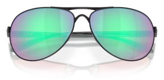 Oakley Feedback slnečné okuliare, Prizm Golf šošovky, Satin Black rám