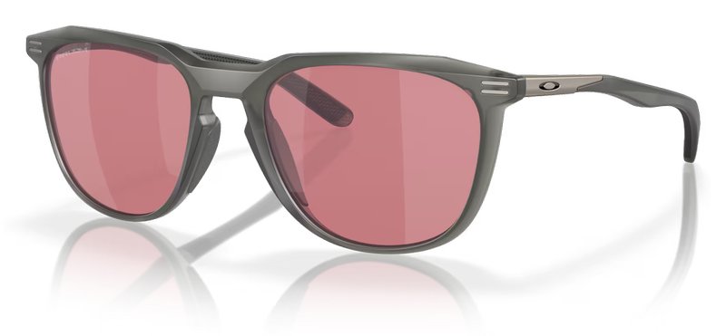 Oakley Thurso slnečné okuliare, Prizm dark Golf šošovky/Matte Grey Smoke rám