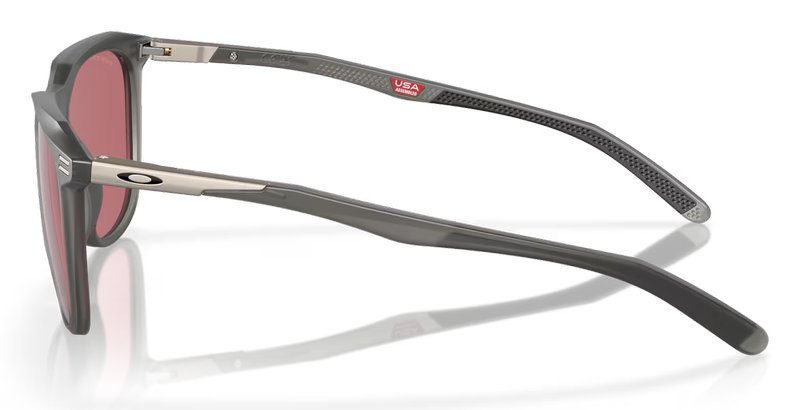 Oakley Thurso slnečné okuliare, Prizm dark Golf šošovky/Matte Grey Smoke rám