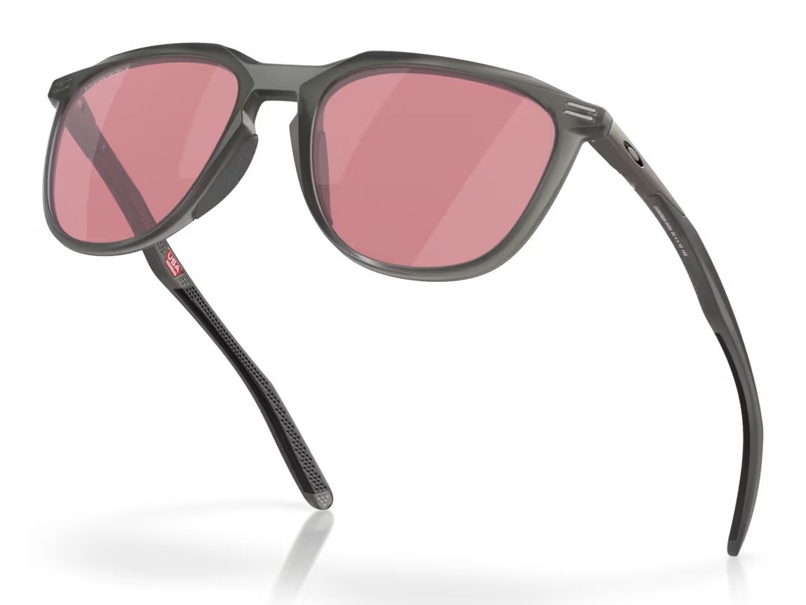 Oakley Thurso slnečné okuliare, Prizm dark Golf šošovky/Matte Grey Smoke rám