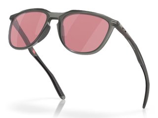 Oakley Thurso slnečné okuliare, Prizm dark Golf šošovky/Matte Grey Smoke rám