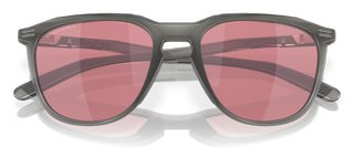 Oakley Thurso slnečné okuliare, Prizm dark Golf šošovky/Matte Grey Smoke rám
