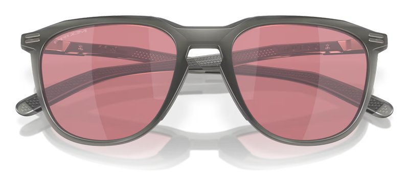 Oakley Thurso slnečné okuliare, Prizm dark Golf šošovky/Matte Grey Smoke rám