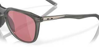 Oakley Thurso slnečné okuliare, Prizm dark Golf šošovky/Matte Grey Smoke rám