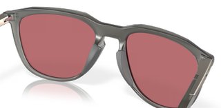 Oakley Thurso slnečné okuliare, Prizm dark Golf šošovky/Matte Grey Smoke rám