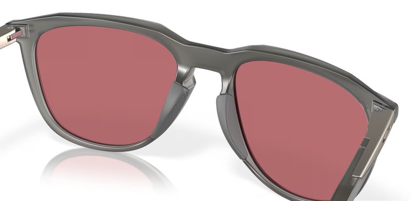 Oakley Thurso slnečné okuliare, Prizm dark Golf šošovky/Matte Grey Smoke rám