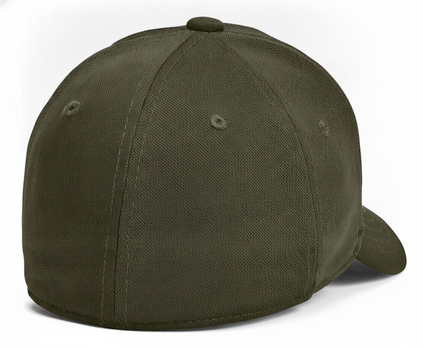 Under Armour Blitzing Low juniorská kšiltovka, marine green