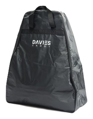 Davies Caddy SMART/Premium carry bag, čierny