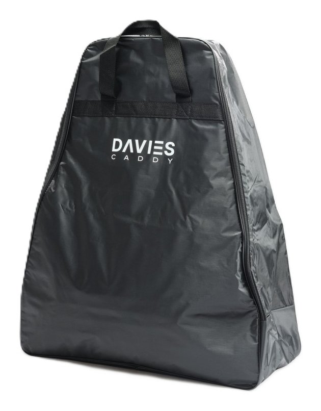 Davies Caddy SMART/Premium carry bag, čierny