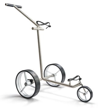Davies Caddy Elegant Brush tlačný vozík