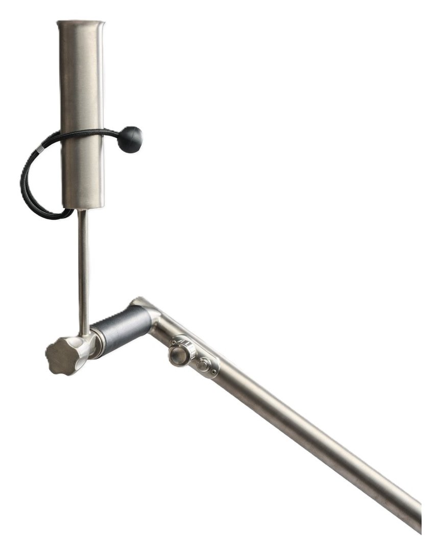 Davies Caddy Titan Adjustable držiak dáždnika