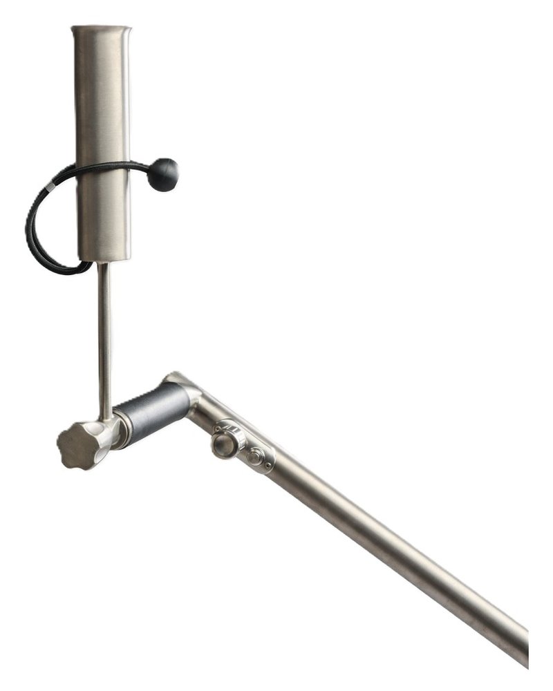 Davies Caddy Titan Adjustable držiak dáždnika