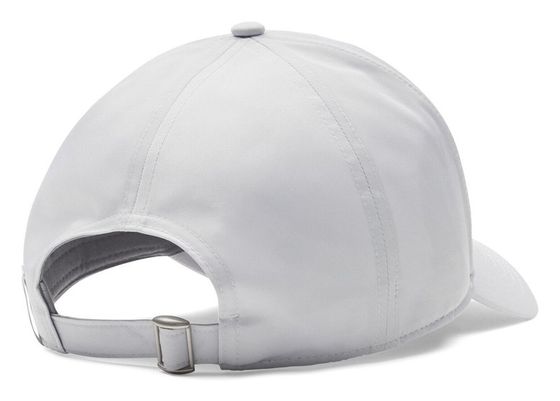 Under Armour Blitzing Low Storm Adj pánska kšiltovka, halo gray