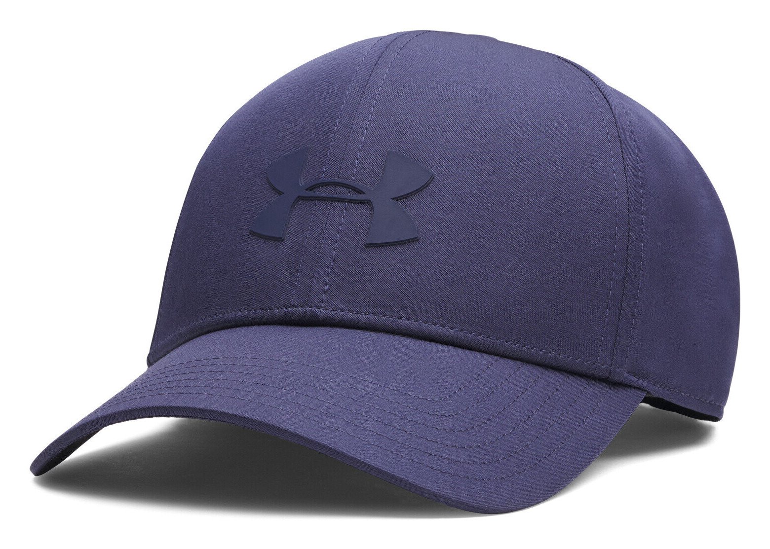 Under Armour Blitzing Low Storm Adj pánska kšiltovka, midnight navy