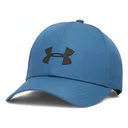 Under Armour Blitzing Low Storm Adj pánska kšiltovka, wham blue
