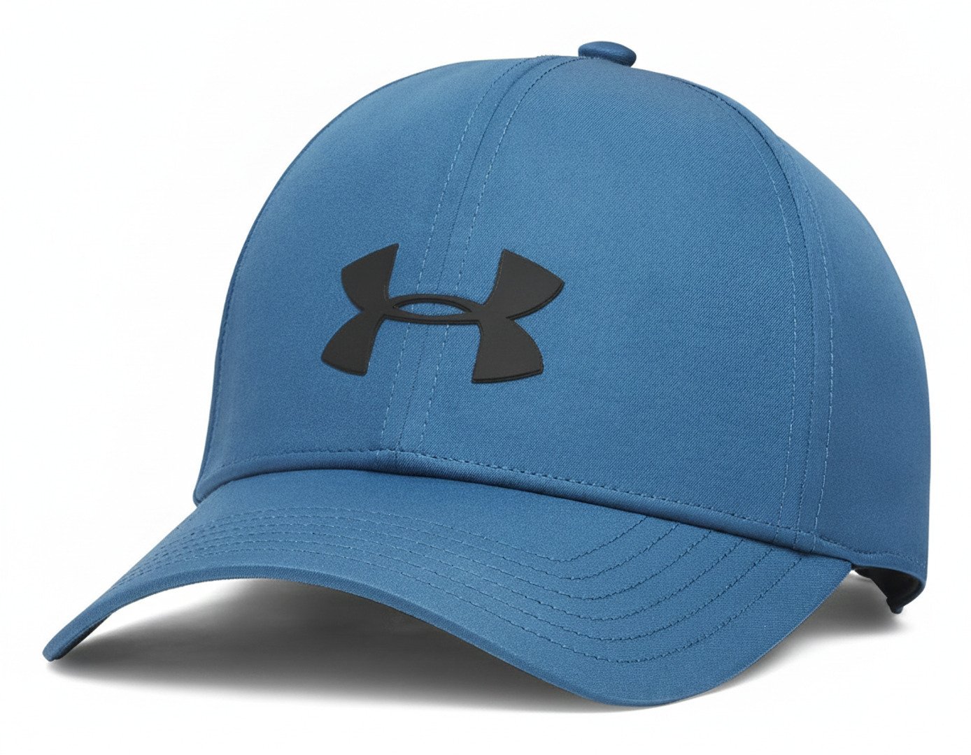 Under Armour Blitzing Low Storm Adj pánska kšiltovka, wham blue