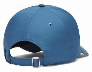 Under Armour Blitzing Low Storm Adj pánska kšiltovka, wham blue