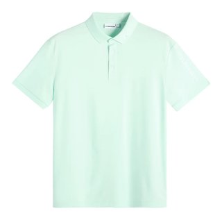 J.Lindeberg Tour Tech Polo pánske polo, Bay