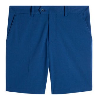 J.Lindeberg Vent Shorts pánske šortky, Estate Blue