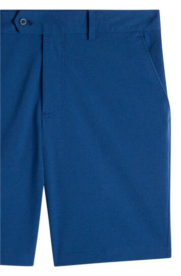 J.Lindeberg Vent Shorts pánske šortky, Estate Blue