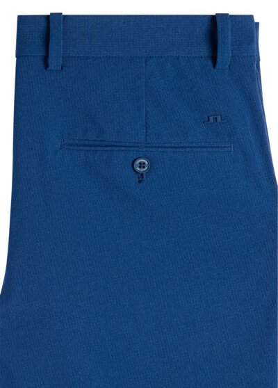 J.Lindeberg Vent Shorts pánske šortky, Estate Blue