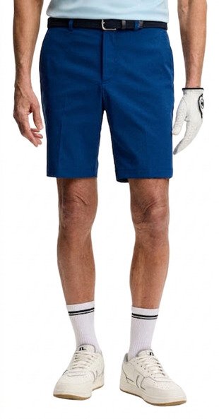 J.Lindeberg Vent Shorts pánske šortky, Estate Blue