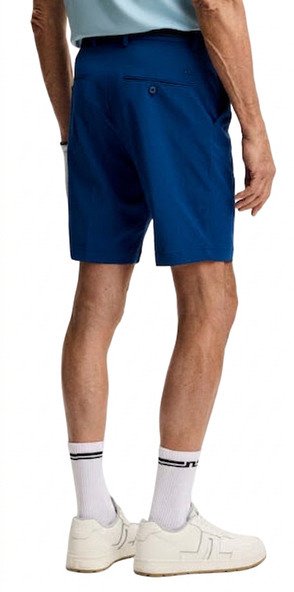 J.Lindeberg Vent Shorts pánske šortky, Estate Blue