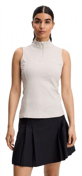 J.Lindeberg Tia Sleeveless dámsky top, moonbeam