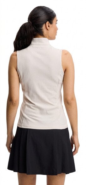 J.Lindeberg Tia Sleeveless dámsky top, moonbeam