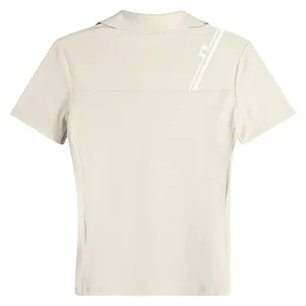 J.Lindeberg Melli dámske polo, moonbeam
