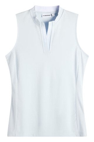 J.Lindeberg Leya Sleeveless dámsky top, Skywriting
