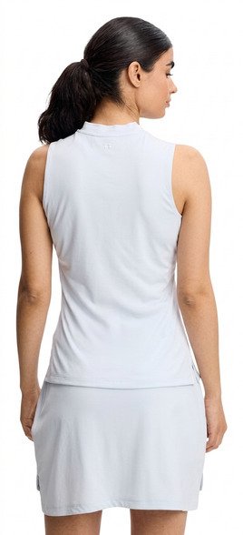 J.Lindeberg Leya Sleeveless dámsky top, Skywriting