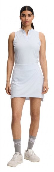 J.Lindeberg Leya Sleeveless dámsky top, Skywriting