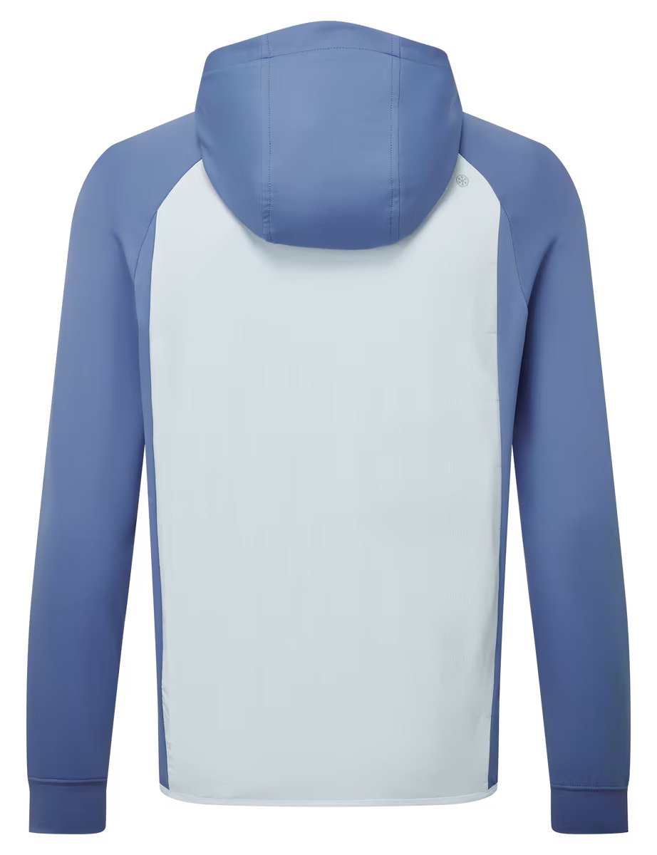 FootJoy ThermoSeries Hybrid pánska mikina, midnight/mist