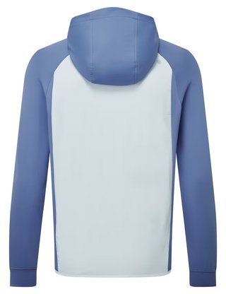 FootJoy ThermoSeries Hybrid pánska mikina, midnight/mist