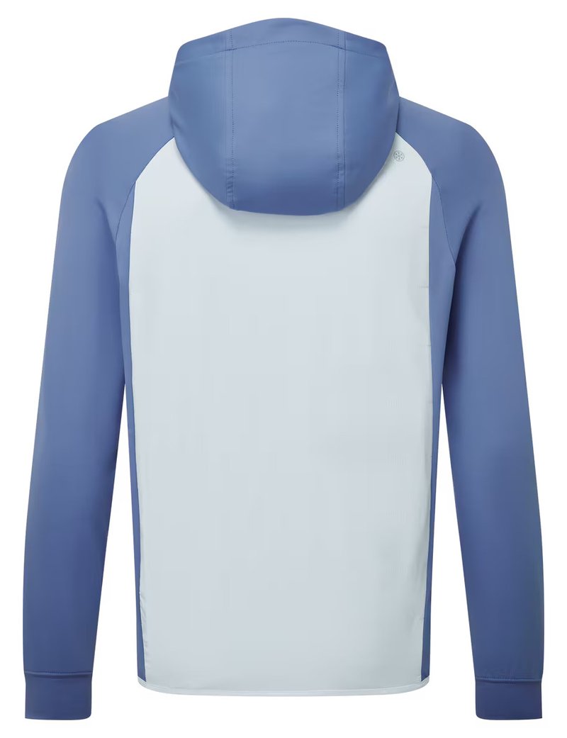 FootJoy ThermoSeries Hybrid pánska mikina, midnight/mist