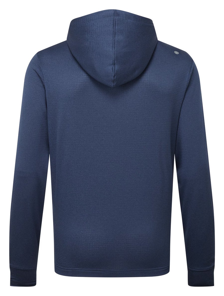 FootJoy ThermoSeries Crossover pánska mikina, navy