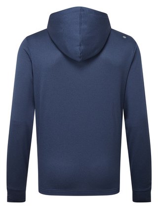 FootJoy ThermoSeries Crossover pánska mikina, navy
