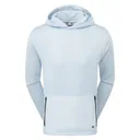FootJoy ThermoSeries Crossover pánska mikina, mist