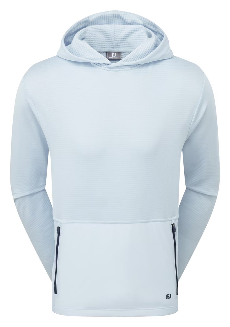FootJoy ThermoSeries Crossover pánska mikina, mist