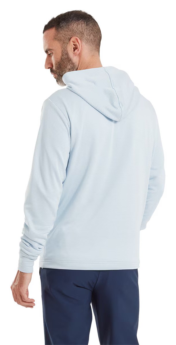 FootJoy ThermoSeries Crossover pánska mikina, mist