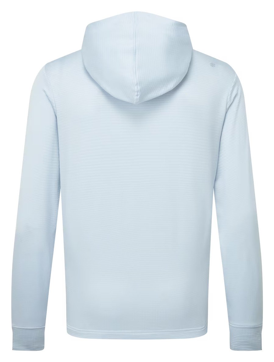 FootJoy ThermoSeries Crossover pánska mikina, mist