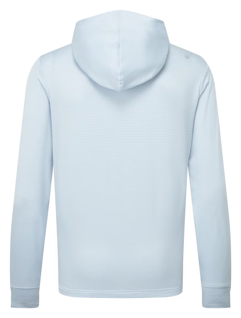 FootJoy ThermoSeries Crossover pánska mikina, mist