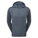 FootJoy ThermoSeries Crossover pánska mikina, charcoal