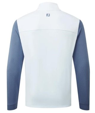 FootJoy ThermoSeries Hybrid pánska bunda, mist/midnight