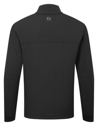 FootJoy ThermoSeries Insulated pánska bunda, čierna