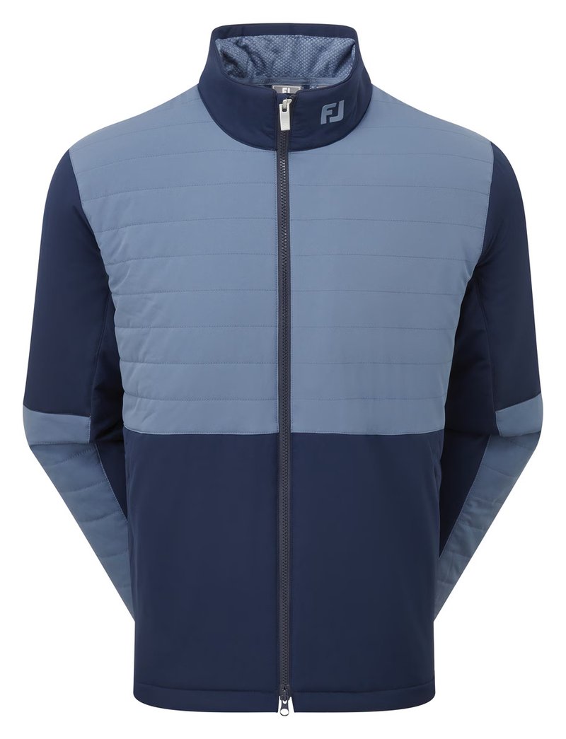 FootJoy ThermoSeries Insulated pánska bunda, navy/midnight
